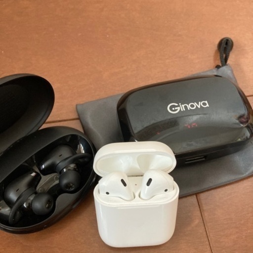 その他 AirPods