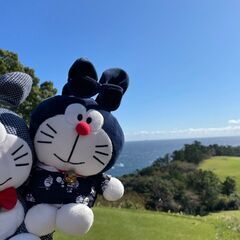 『ゴルフ好き集まれ～!(^^)!』10月1日(土)開催！エンジョ...