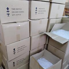 緩衝材・エアキャップの画像