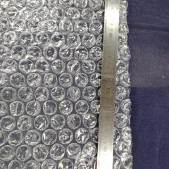 緩衝材・エアキャップの画像