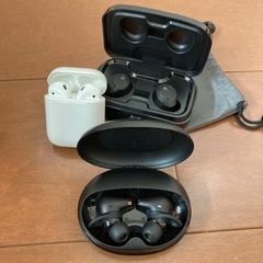 Soundcore ベッドホン