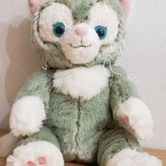 ♪お顔厳選♪ ジェラトーニ ☆ ぬいぐるみ ディズニーの画像