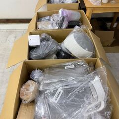 【二次受付再開！！8/17㈬～8/19㈮】在庫一掃！全品100円...