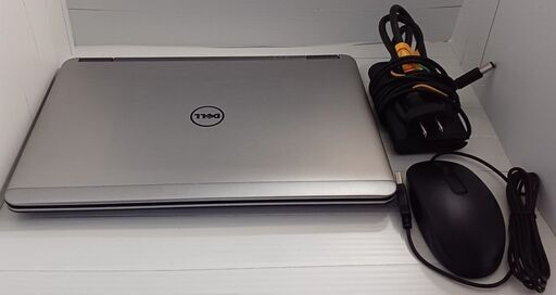 中古 MS Office2021 Pro Plus 搭載 DELL Latitude E7240 Ultrabook (Win10Pro)＋新品マウス付き