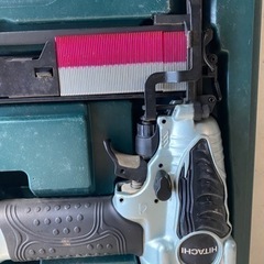 HITACHI 常圧フロアタッカの画像