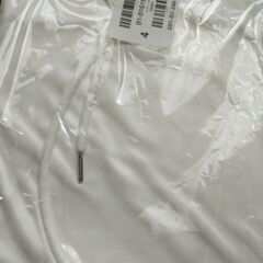 【新品未使用】メンズ　中学生向けの画像