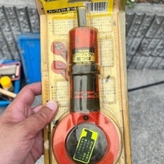 墨つぼです。