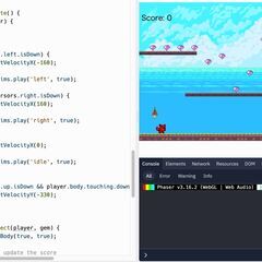 JavaScriptを使ってゲーム作りを体験してみよう in 東京の画像