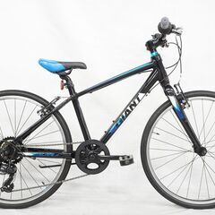 GIANT 「ジャイアント」 ESCAPE JR 24 2020年モデル キッズバイク 24インチ 子供 自転車 3722073100003