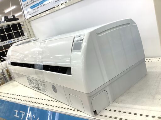 HITACHI（ヒタチ）の壁掛けエアコンのご紹介です！