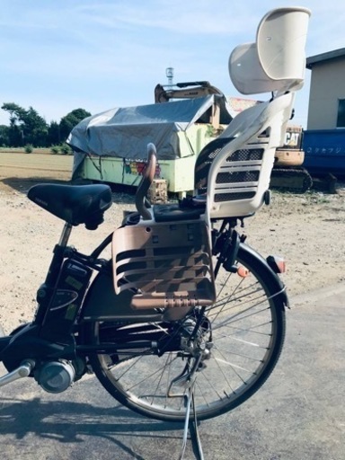 ①2012番　電動自転車