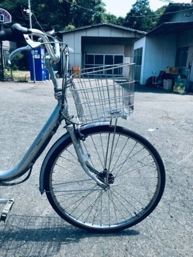 ①2018番　電動自転車