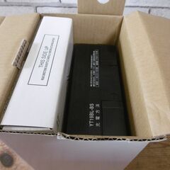バイク 密閉型MFバッテリー YT19BL-BS(液別) 新品　引取り専用の画像