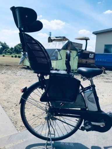 ①2021番　電動自転車
