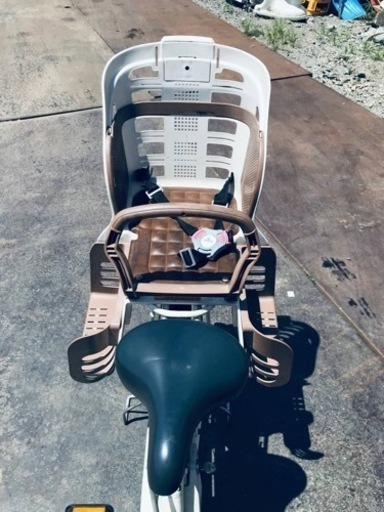 ①2022番　電動自転車
