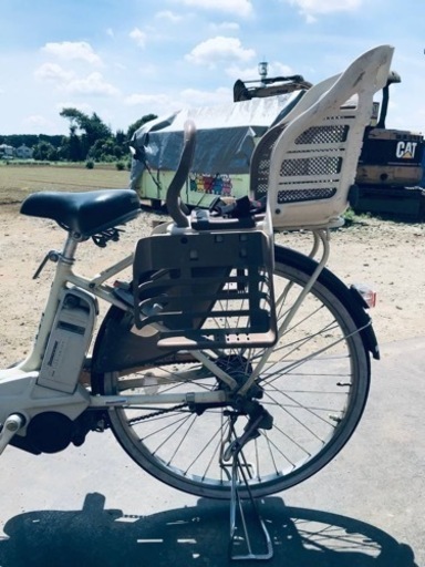 ①2022番　電動自転車