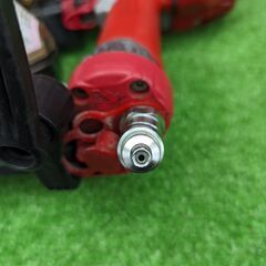 MAX HN-90N4 90mm 高圧 スーパーネイラ【野田愛宕店】【店頭取引限定】【ジャンク】ITU2J4QLC0MGの画像