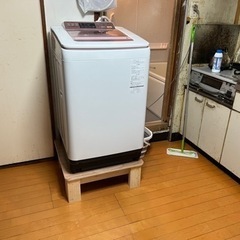 お引越しに伴う家電の取付募集