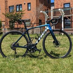 TREK トレック Emonda SL5 DISC フルカーボン...