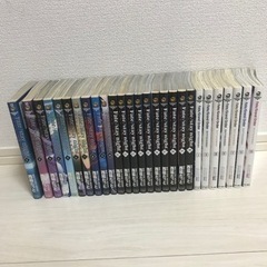 【決まりました】漫画 Fate/stay night 全巻セット 1~20巻 全巻 西脇だっと 他7巻の画像