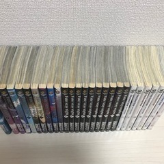 【決まりました】漫画 Fate/stay night 全巻セット 1~20巻 全巻 西脇だっと 他7巻の画像