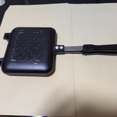 和平フレイズ ホットサンドメーカー ガス火専用 あつほかダイニン...
