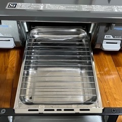 ガスコンロの画像