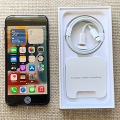 【SIMフリー】iPhone SE3 128GB ブラック 81% 値下】iPhone SE3 128GB BLACK【SIMフリー】