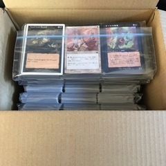 【高額】トレーディングカード買取いたします！【買取】の画像