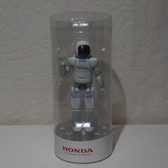 【値下げ】ASIMO　アクションフィギュアⅢ