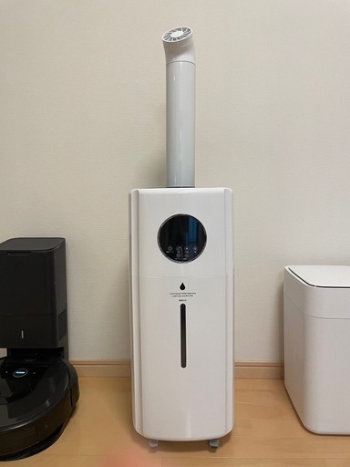 加湿器　大型
