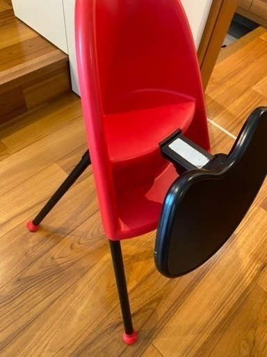 ベビービョルン　ハイチェア