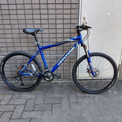キャノンデール  マウンテンバイク
