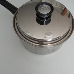 Amwayの鍋