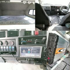 ダイナ 4WD キャンピング 7人乗り 車検 ５年８月 北海道札幌より の画像