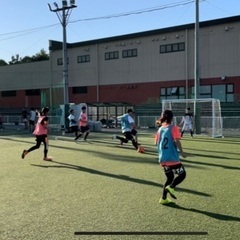 朝個サルも開催♪金土日の個人参加型フットサル(個サル)男女参加者...