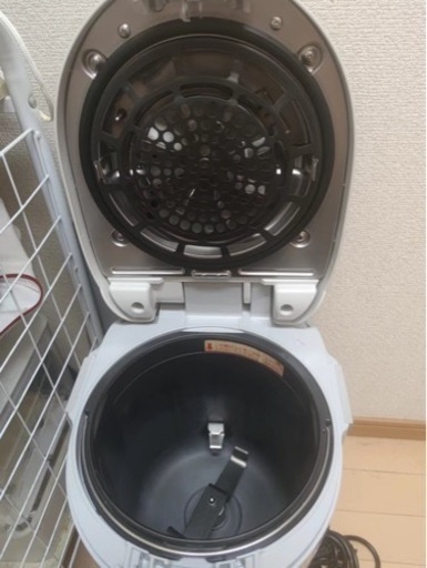 生ごみ処理機