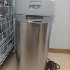 生ごみ処理機