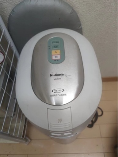 生ごみ処理機