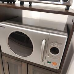 【専用】samsung 電子レンジ