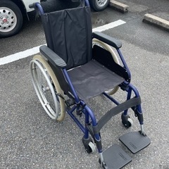 京都府の車いすの中古が安い！激安で譲ります・無料であげます｜ジモティー