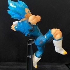ベジータ　フィギュアの画像