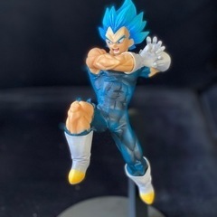 ベジータ　フィギュア