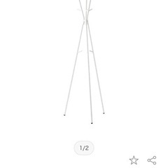 【IKEA/イケア/通販】 EKRAR エクラール 帽子＆コート...