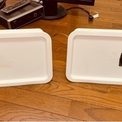 自作スピーカー