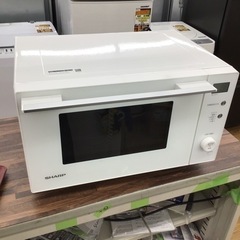 リサイクルショップどりーむ鹿大前店】No.11744 電子レンジ アイリス