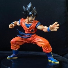 ドラゴンボール　フィギュア