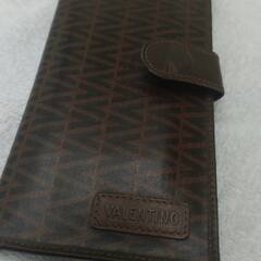 【取引完了しました】VALENTINO　財布