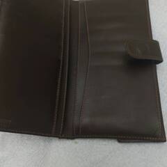 【取引完了しました】VALENTINO　財布の画像