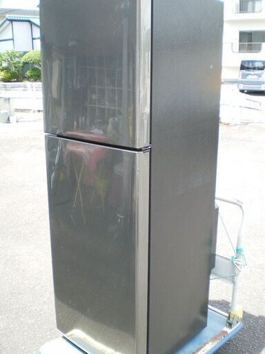 ★ SHARP SJ-D23E 2020年製 225ℓ　2ドア冷蔵庫